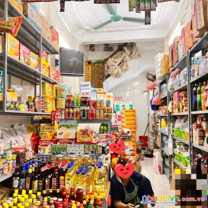 Bán nhà tân mai 30m2 , 5t, mt 3m, nhỉnh 4 tỷ, kd, phân lô, 0962753326