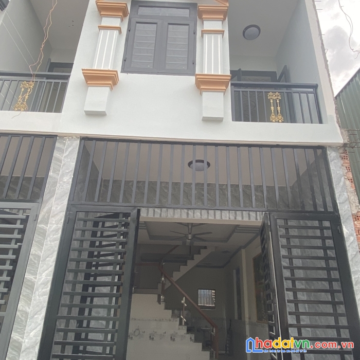 Chính chủ cần bán nhà vị trí đẹp tại bình chuẩn bình dương
