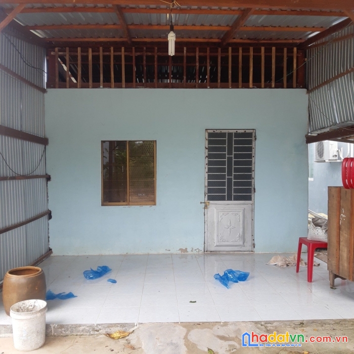 Chính chủ cần bán đất vị trí đẹp tại hàm ninh phú quốc