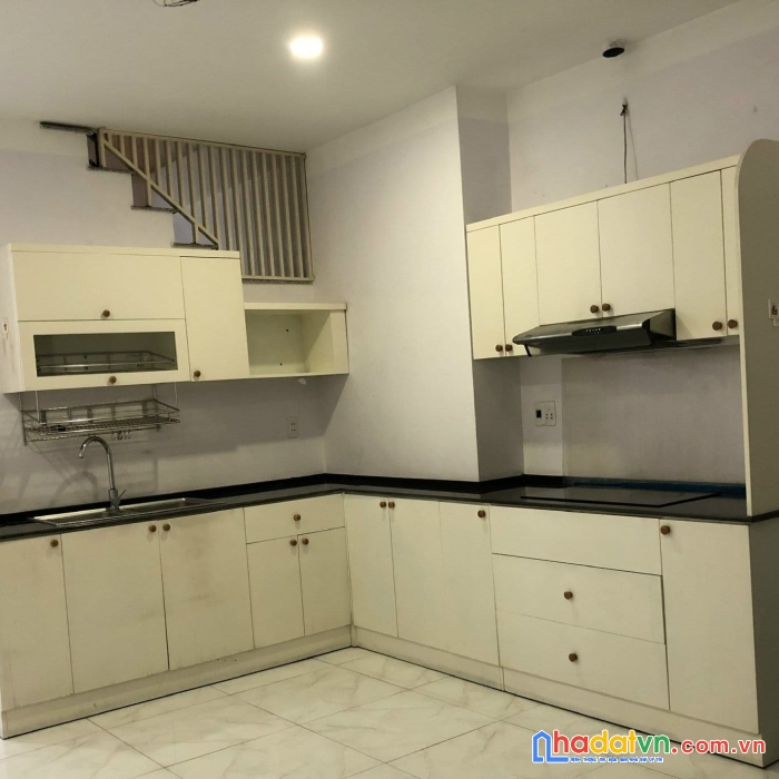 Bán nhà hxh thông, lê văn quới, bình trị đông a, bình tân, giá 6 tỷ 5