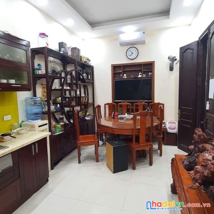 Bán nhà phố thiên hiền: 59m2, 5 ngủ, 5 tầng, ngõ rộng, lô góc, nhỉnh 5 tỷ, 0966248983.