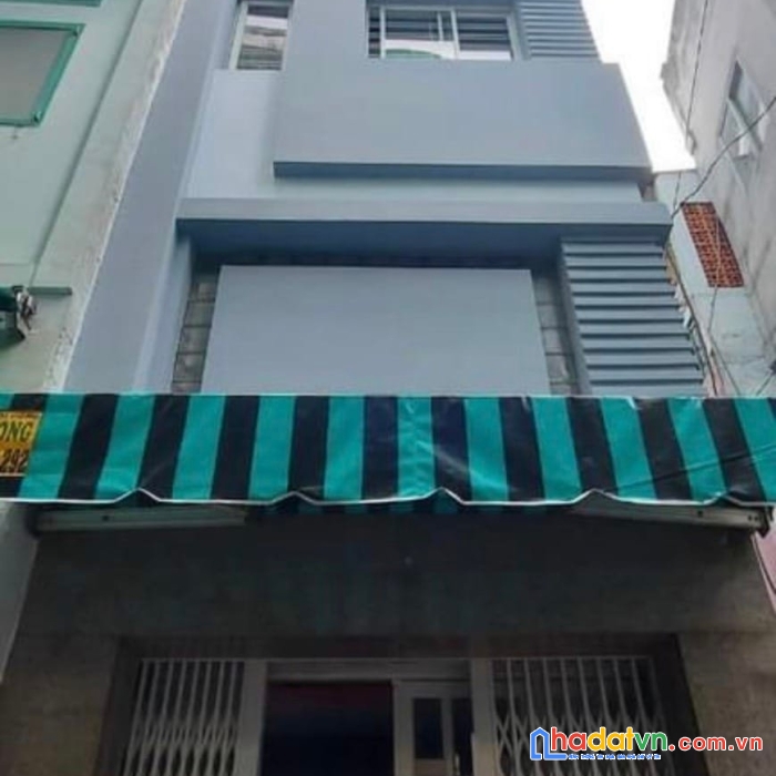 Bán nhà q11, hxh đổ cửa, nhà lô góc 2mặt thông thoáng, sát mt 3tháng 2, lạc long quân, nhà mới