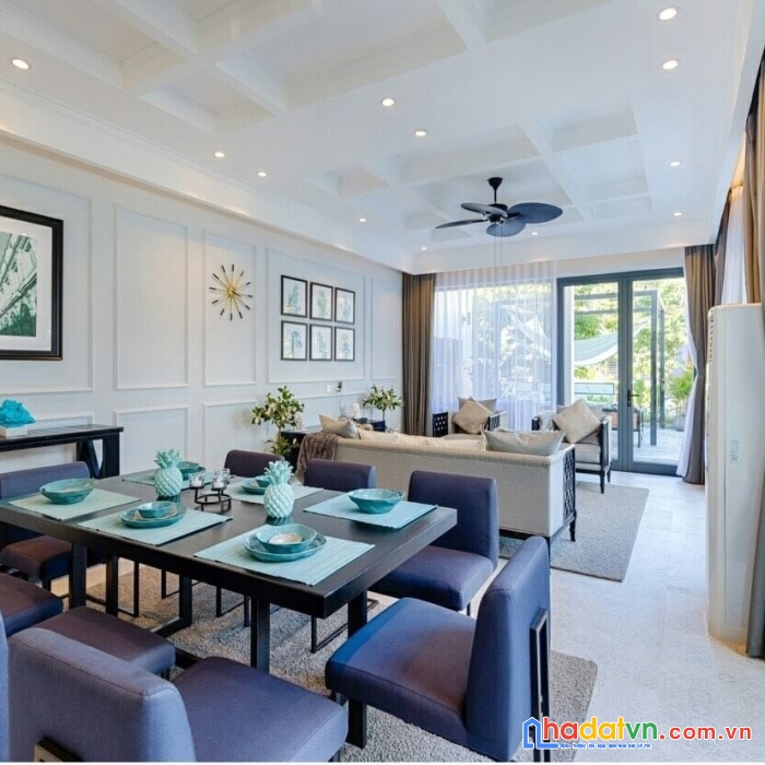Chính chủ bán biệt thự khu phúc lộc viên đà nẵng giá tốt để mua vào.