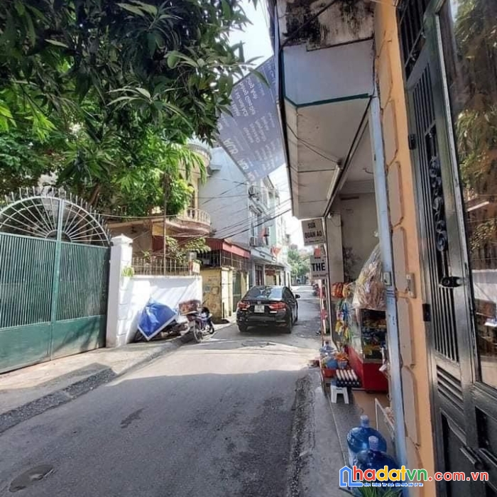 Bán nhà nhân hoà, thanh xuân 30m2, 3 tầng,2.65 tỷ. trung tâm thanh xuân, rất gần các trường học,