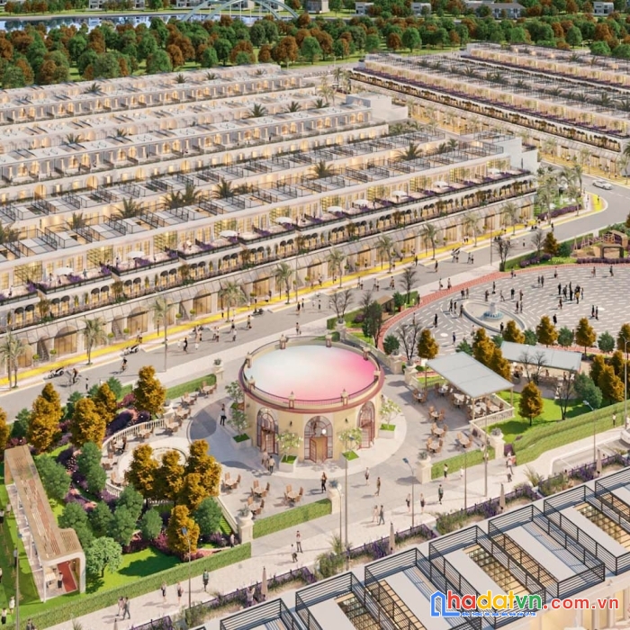 Siêu phẩm tại phố biển nha trang