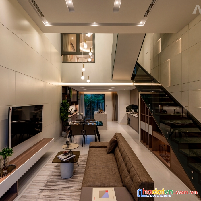 The standard bình dương thanh toán chỉ với 900tr là sở hữu ngay