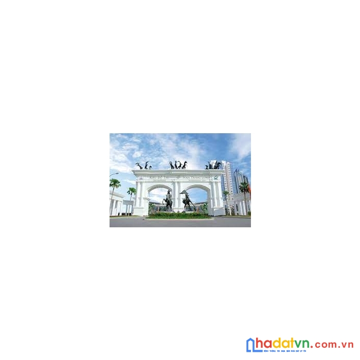 Chính chủ bán nhà liền kề ciputra, phường phú thượng, tây hồ, dt126m2 lh 0374817747
