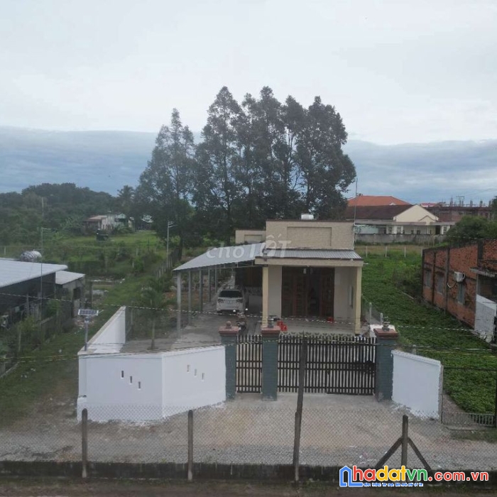 Chính chủ cần bán căn nhà vườn rộng 1000m² tại đức hòa thượng, xã đức hòa thượng, huyện đức hòa,