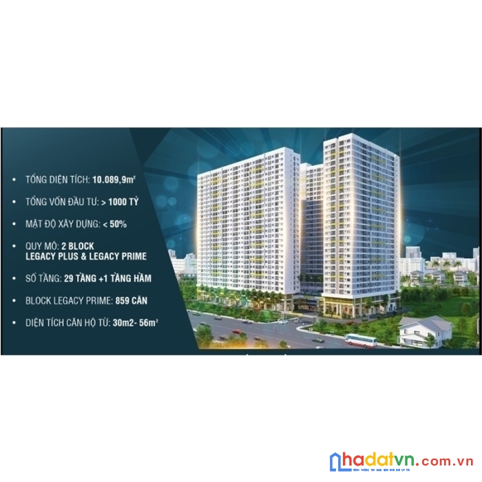 Sở hữu nhà đơn giản chỉ từ 9triệu 1 tháng, sở hữu lâu dài, trung tâm thuận an