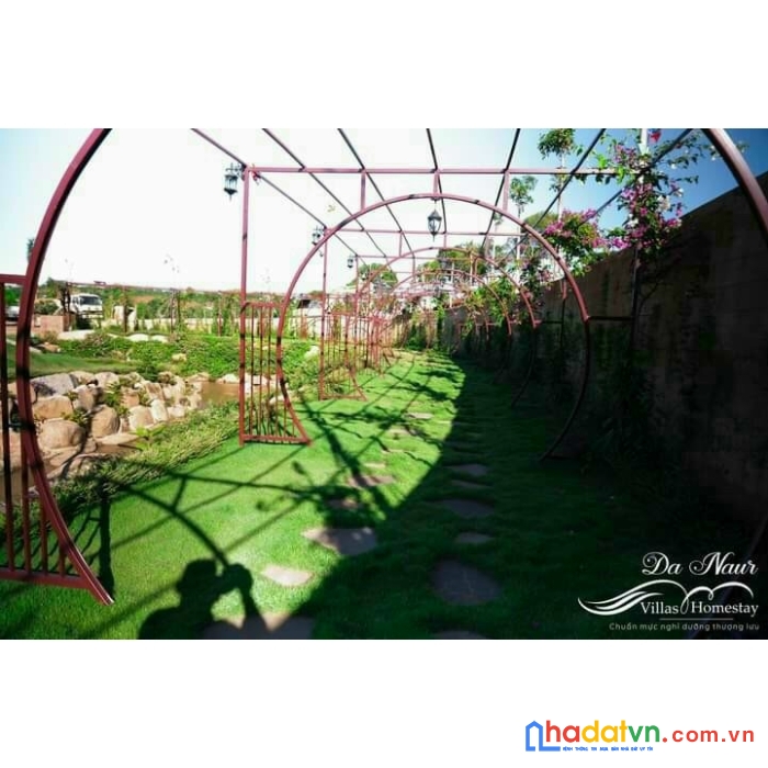 Cần bán đất lộc quảng ngay trung tâm tp bảo lộc, 143m2