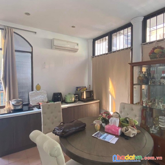 Bán gấp nhà hẻm xe tải , q3, 4l chỉ có 7.5 tỷ