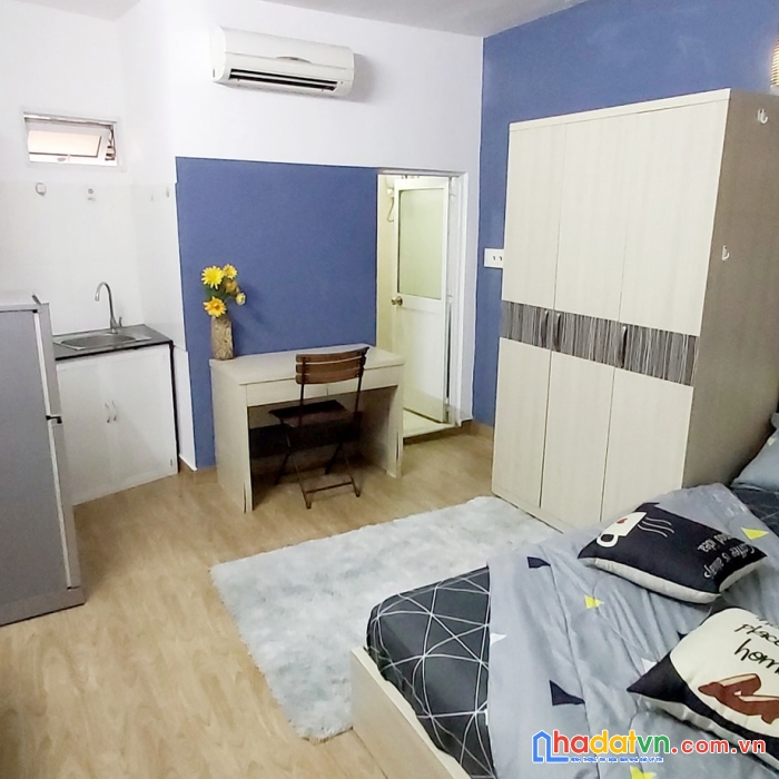 Bán dãy trọ siêu,rẻ, đ.quang trung, gò vấp, 5.8x22m, giá 6x tỷ