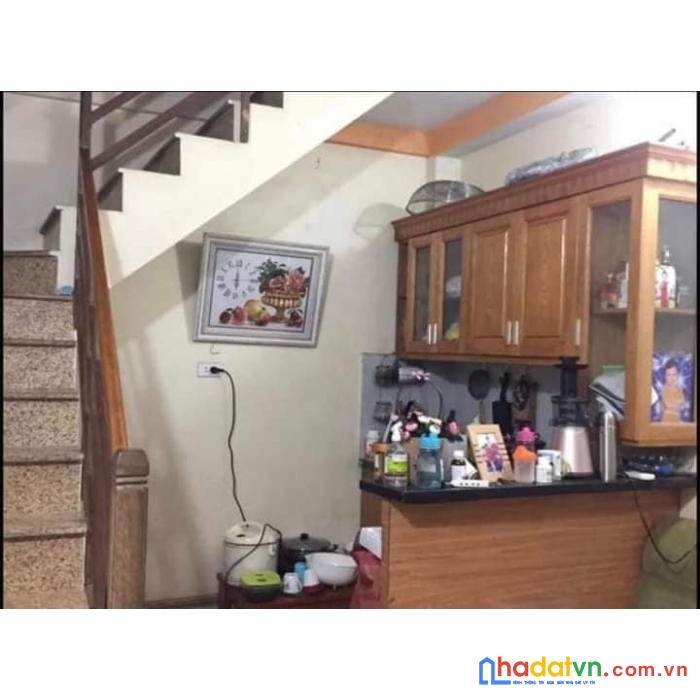 Bán nhà nguyễn khánh toàn-28m2- giá 2.2 tỷ-ô tô 15m-ngõ nông gần phố-tiện ích đầy đủ