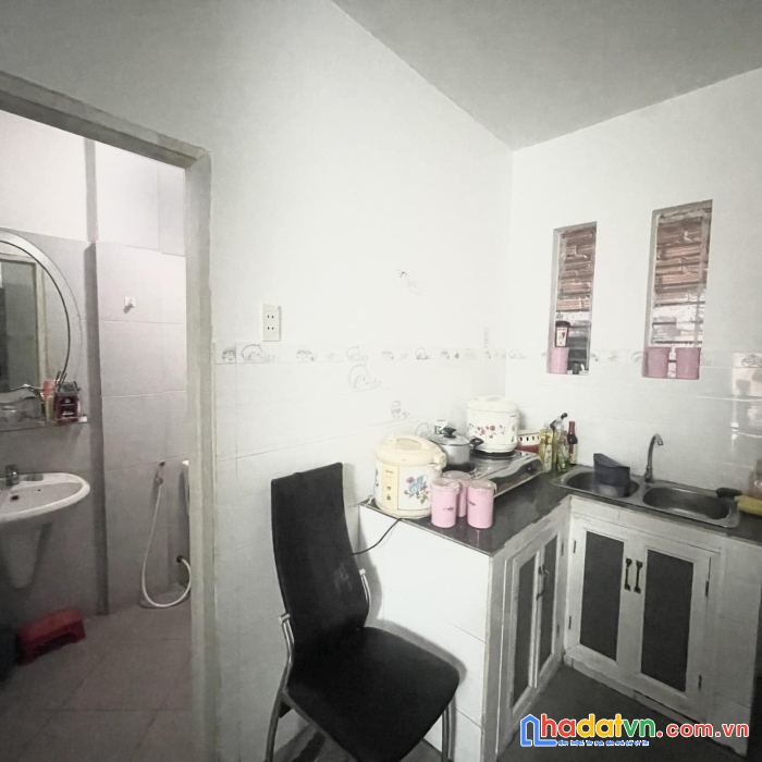 Vip nhà đường tô hiến thành quận 10