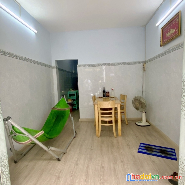 Bán nhà shr 24m2, tân thới hiệp, trệt lầu, hxh giá 2tỷ350