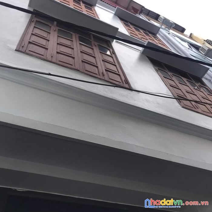 Bán nhà văn phú hà đông 42m, 4t, giá 2,9 tỷ. lh: 0986353662