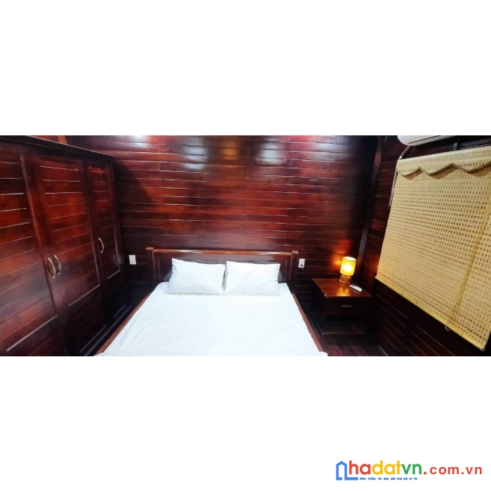Cơ hội đầu tư có 1 không 2 phú quốc. resort phúc lộc th, 5 căn bungalow, tặng kèm hồ bơi, số nhà,