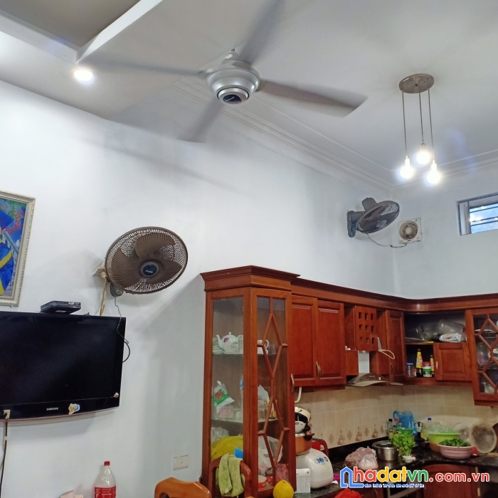 Bán nhà phố đẹp minh khai: 35m2*5 tầng 3 ngủ, ngõ thoáng gần ô tô, hơn 4 tỷ