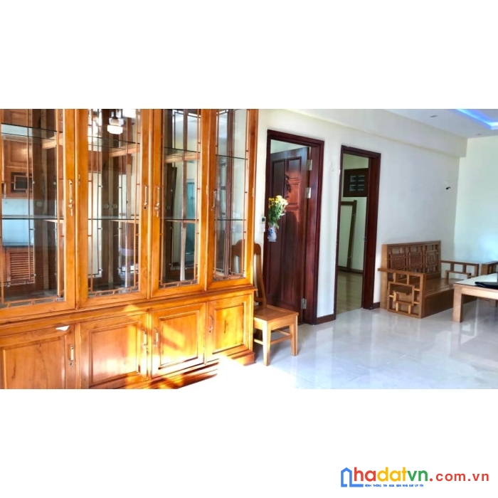 Bán nhà võ chí công 46m 4t 4.38 tỷ phố mới đẹp rẻ ngõ thông.