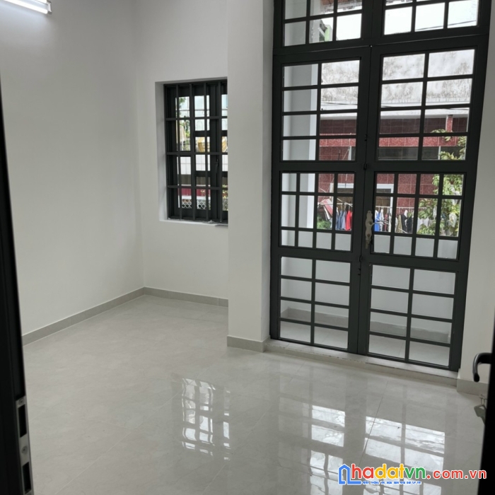 Bán nhà mới 34m2 lê tự tài p4 q.phú nhuận