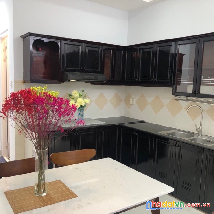 Nhà mới mặt tiền đường số 4 gần phạm thế hiển p4q8 giá 7tỷ8