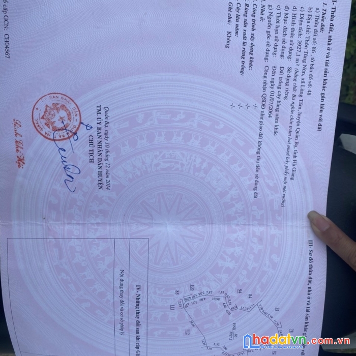 Đất đẹp như tranh vẽ :)