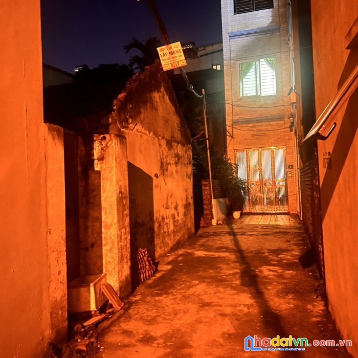 Rất cần bán gấp - lô góc - ô tô cực gần  - thông số đẹp.