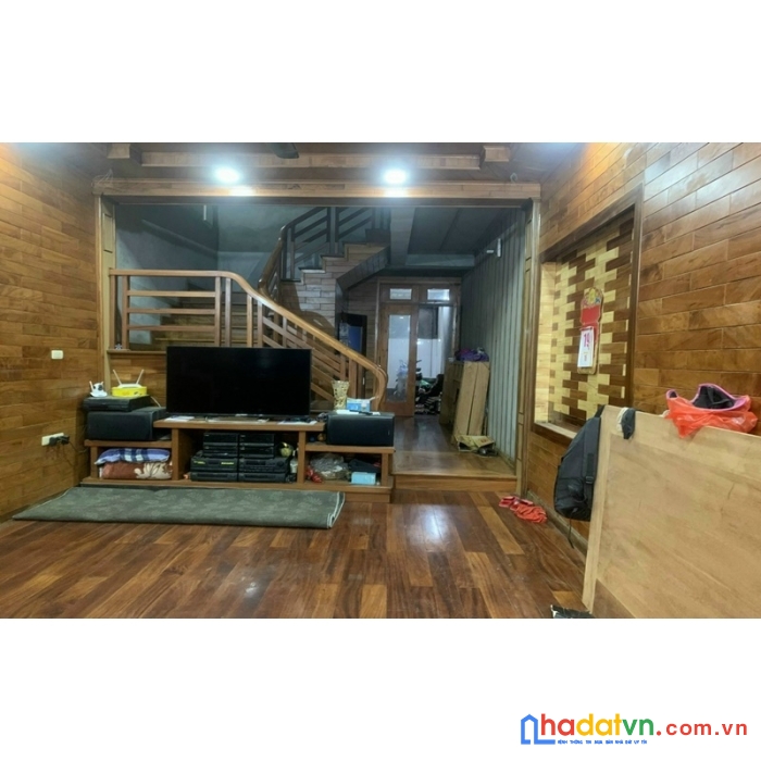 Bán nhà full nội thất sịn 66m2 tại uy nỗ, đông anh