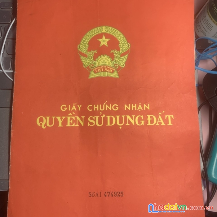Tôi chính chủ cần bán nhanh căn nhà 3 tầng tại số 744 tôn đức thắng,phường sở dầu, quận hồng