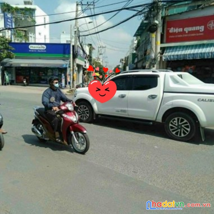 Bán 219m2 đất tặng nhà mặt tiền đường số 12, trường thọ thủ đức chỉ 16.5 tỷ, gần chung cư chương dương