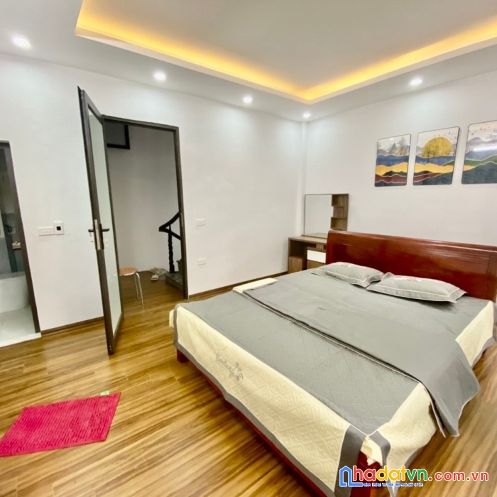 Bán nhà phố quan nhân 31m2, 5 tầng, mặt tiền 4,5 nhỉnh 3 tỷ- lh 0332594354