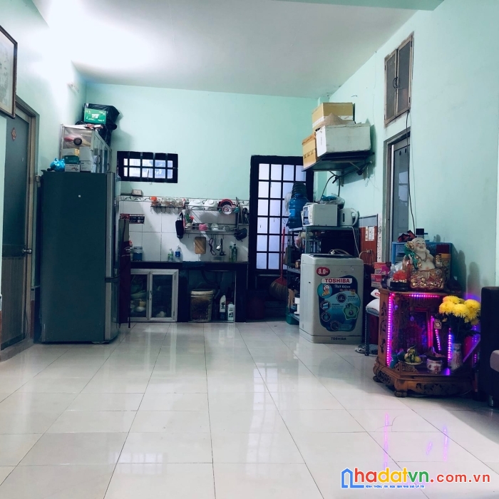 Bán nhà 70m2 kinh dương vương-an lạc, 4 tỷ