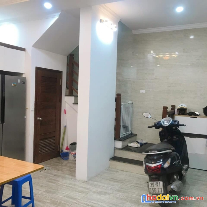 Siêu phẩm, vương thùa vũ, thanh xuân, 35m x 5t mt 6,6m  nhỉnh  5 tỷ, có nhà đẹp