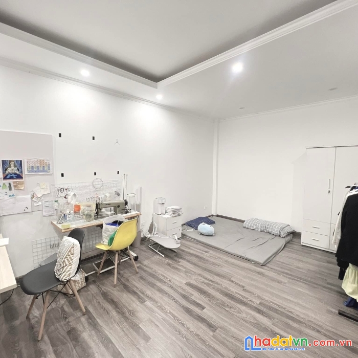 Một nhà ra phố - vương thừa vũ- 35m – ngõ thông – ô tô – kinh doanh – 5.2 tỷ lh 0975124520