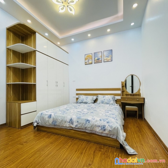 Hiếm! nhà đẹp thái hà, đống đa, hiện đại, dân trí cao, 20m2, 2 ngủ, nhỉnh 2 tỷ