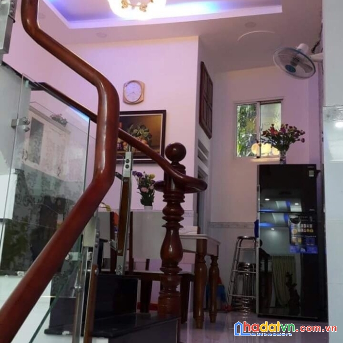 Bán nhà diện ích lớn, giá hấp dẫn đường huỳnh tấn phát