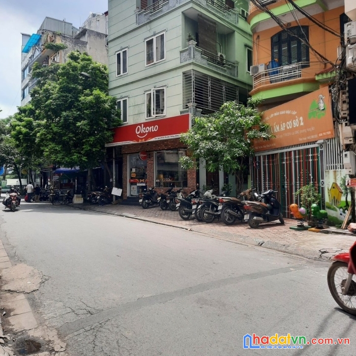 Bán gấp nhà tôn đức thắng, đống đa, gần ô tô, dân trí cao, 36m2, 6 tầng, nhỉnh 5 tỷ