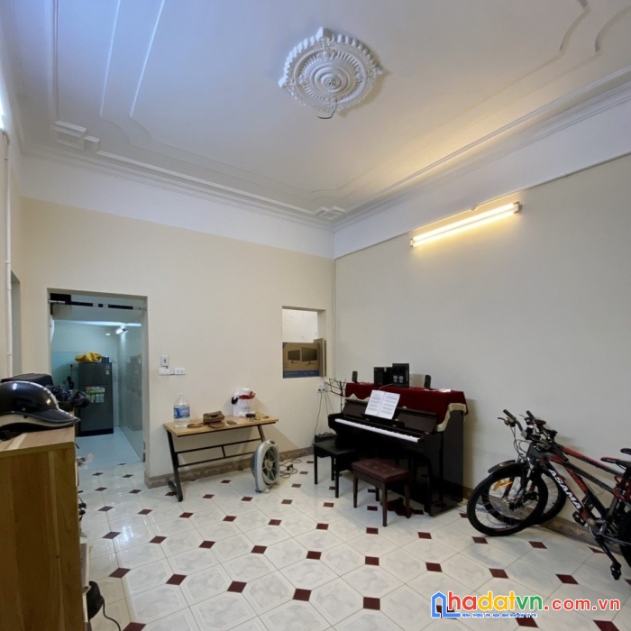 Chính chủ ủy quyền bán nhà phố kim hoa, đống đa, giá rẻ, 50m2, 3 ngủ, nhỉnh 5 tỷ