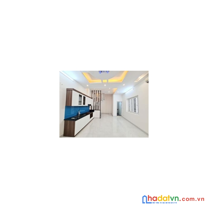 Bán nhà phố kim hoa, đống đa, 52m 5 tầng, mặt phố, ô tô đậu cửa