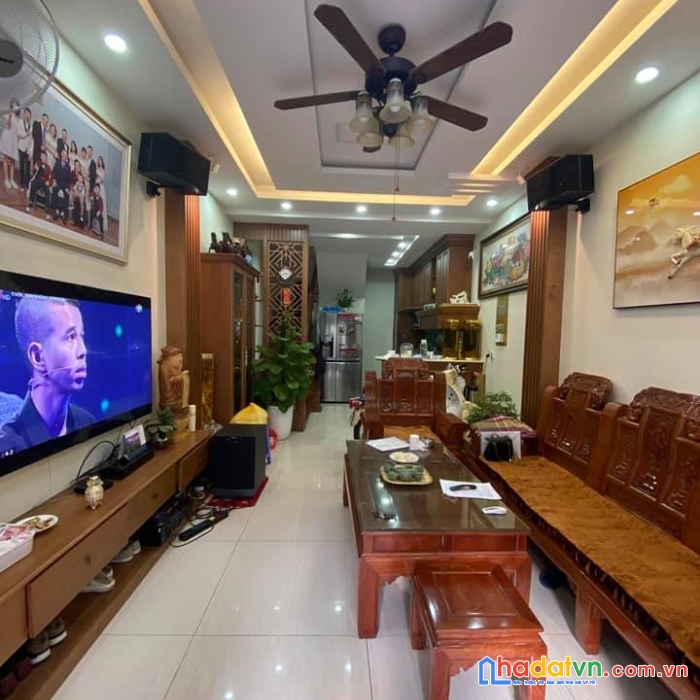 Nhà khuất duy tiến, p/lô ô tô kinh doanh, tiện ích 5 sao, 45m x 4t – 8.4 tỷ – 0902083139