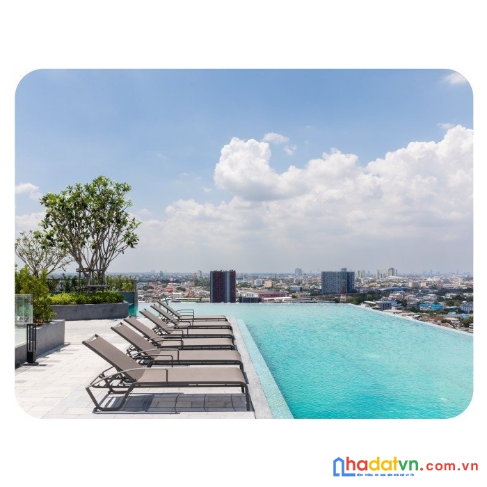 Siêu phẩm tối đa không gian, vẹn trọn trải nghiệm với kiến trúc sáng tạo 