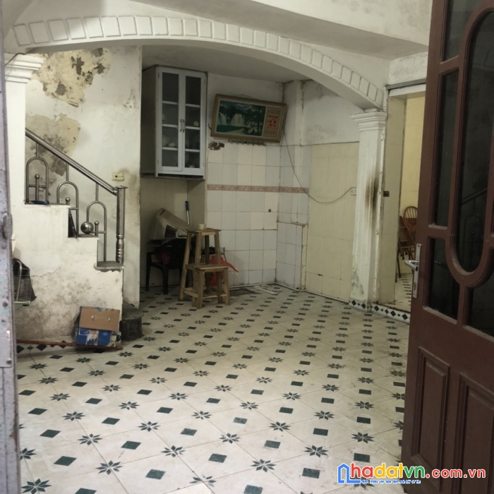 Chính chủ bán nhà ở kim liên, đống đa, hà nội