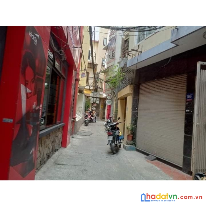 Nhà cao cửa rộng chả lo mưa bão  bách khoa 60m2*3t chỉ 3.1 tỷ