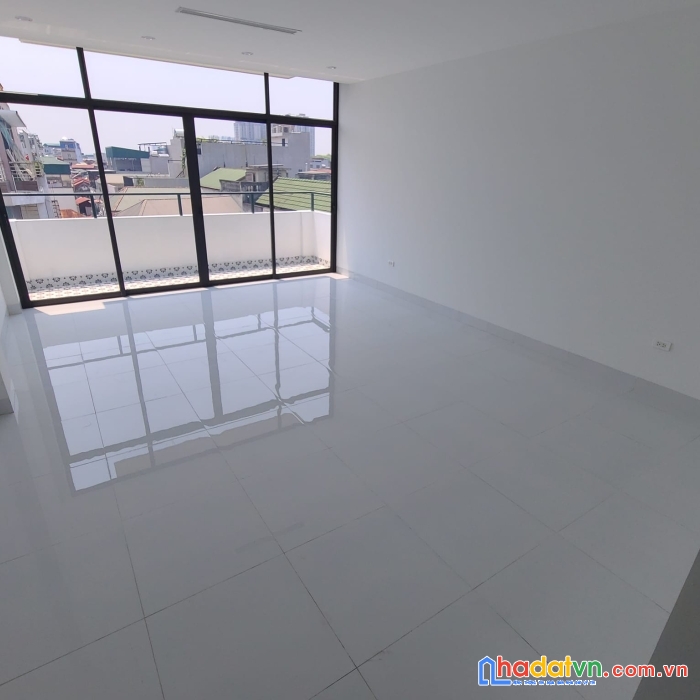 Bán nhà mặt phố tô vĩnh diện 68m2 giá 16 tỷ