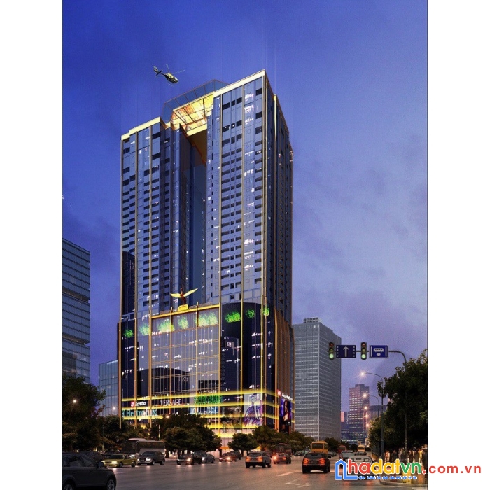 Hàng hiếm sunshine center, căn hộ 4pn, 3wc dt 143m2, full nội thất, giá chỉ 5,6 tỷ