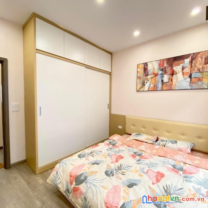 Siêu phẩm cực hiếm, phố vọng, 50m giá 4,35 tỷ. nhà rộng ở sướng