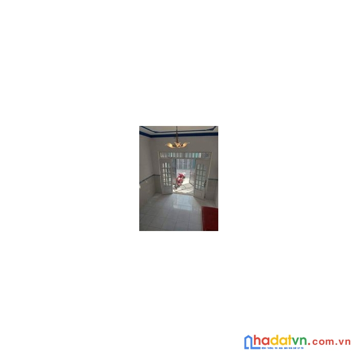 Chỉ nhỉnh 2 tỷ có căn nhà đẹp cách hxh chỉ vài bước chân giáp khu vực bàu cát vip tân bình