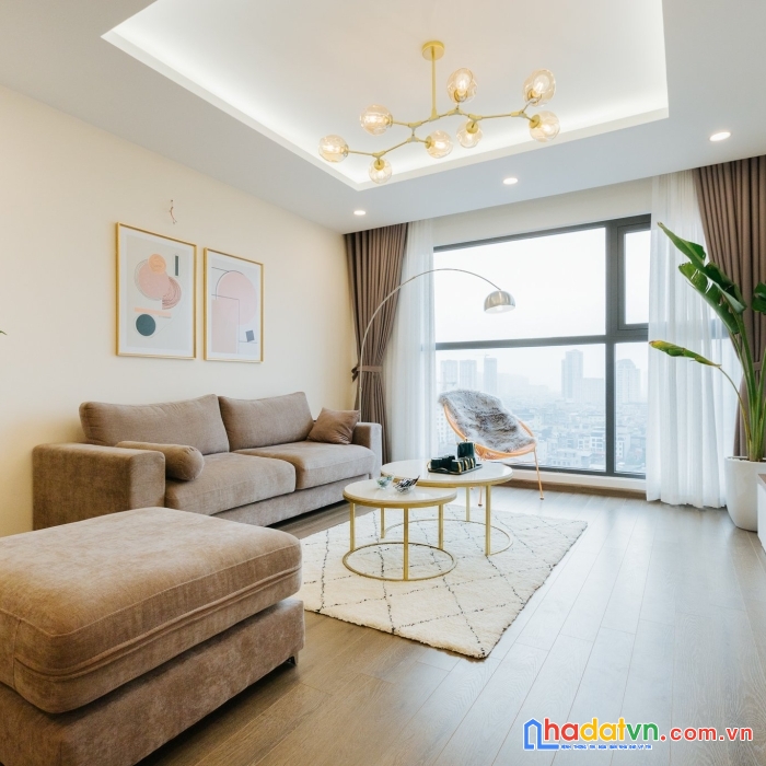 Bán căn hộ 2pn 2wc full đồ ở golden field 24 nguyễn cơ thạch