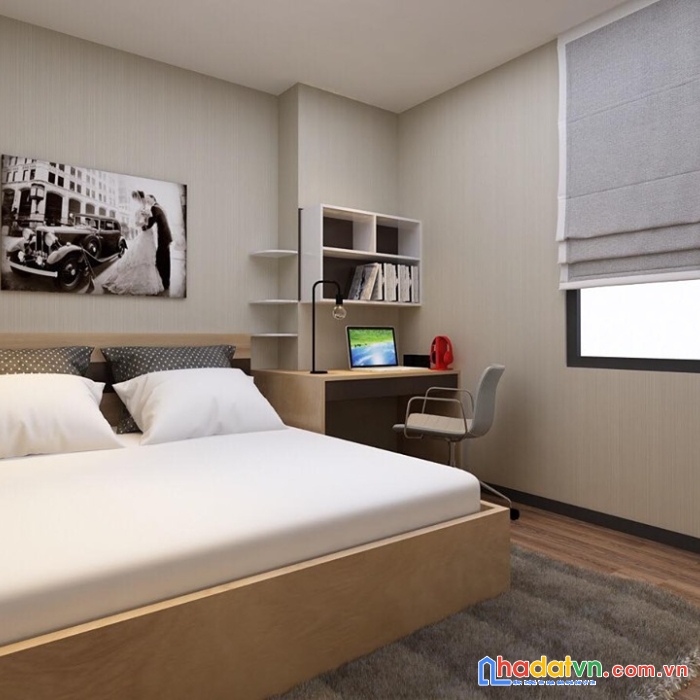 Cho thuê căn hộ ecocity , việt hưng . 80m. 3ngủ giá: 14triệu/ tháng.