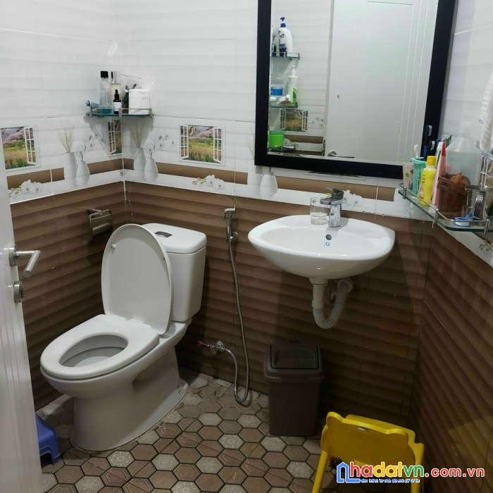 Cần bán căn nhà xinh trên đường đào duy từ, phường 4, tp. đà lạt, giá 5,5  tỷ